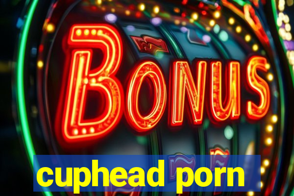 cuphead porn
